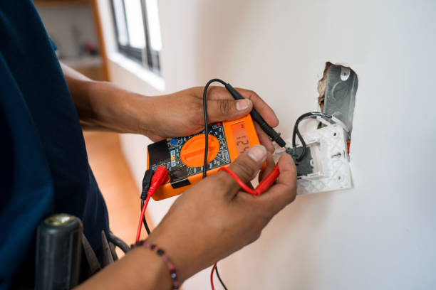 Electrical Upgrades for Homes in Hillsborough, NJ