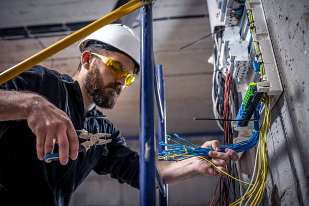 Best Electrical Upgrades for Homes  in Hillsborough, NJ