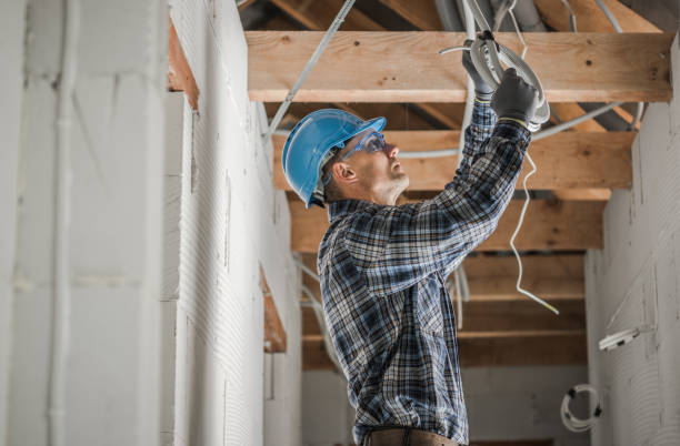 Best Affordable Emergency Electrician  in Hillsborough, NJ