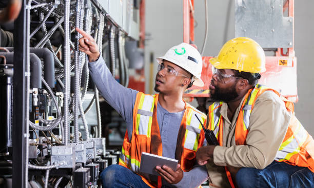 Best Circuit Breaker Repair  in Hillsborough, NJ