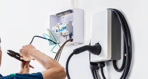 Best Residential Electrician Services  in Hillsborough, NJ