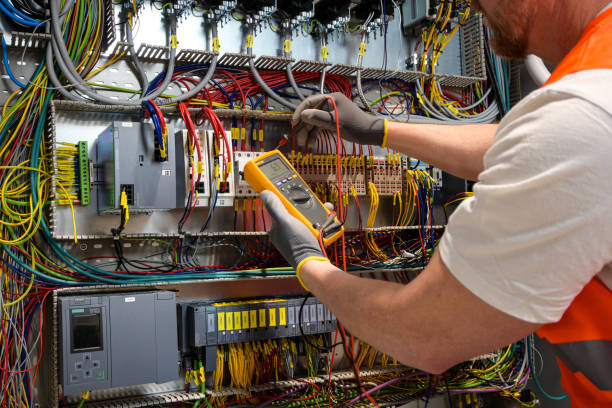 Best 24-Hour Electrician  in Hillsborough, NJ