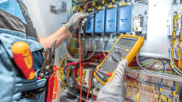Best Electrical Wiring Services  in Hillsborough, NJ