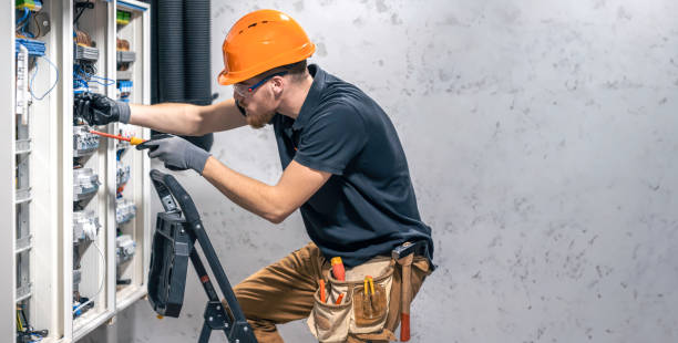 Best Electrical System Inspection  in Hillsborough, NJ