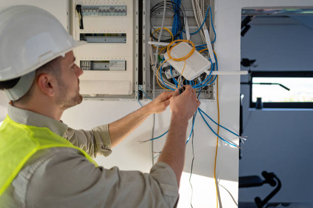 Best Electrical Contractors for Businesses  in Hillsborough, NJ